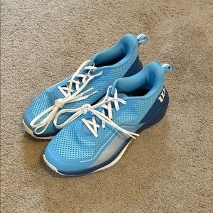 Wilson Rush Pro Lite Women’s Tennis Shoe